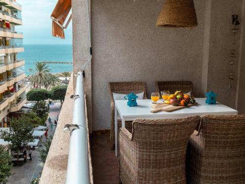Suitur Milenium Apartamento Marbella Playa Venus