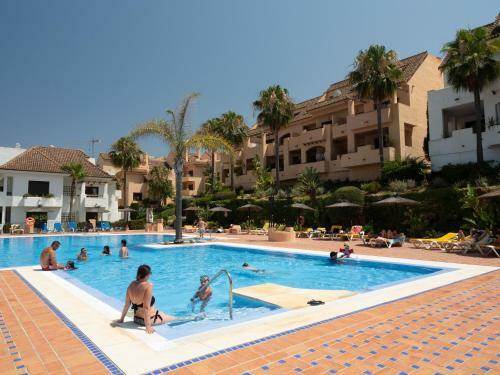 Apartamento Duquesa Village 2403