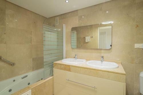 Apartamento Duquesa Village 2403