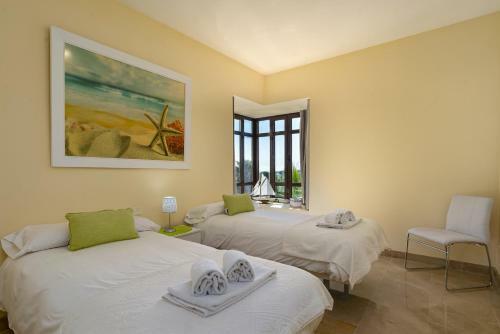 Apartamento Duquesa Village 2403
