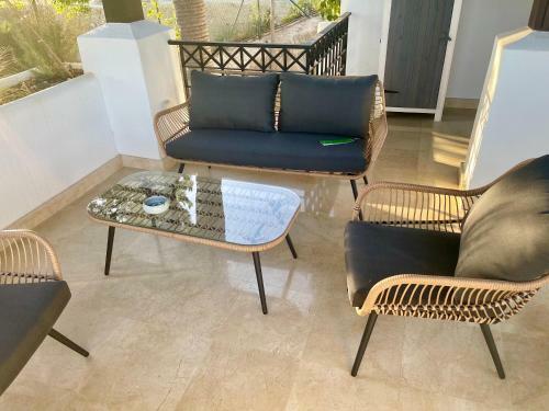 Luxury Apartamento En R�o Real