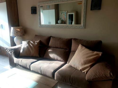 Apartamento Precioso Estudio Con Piscina A 200m Del Mar