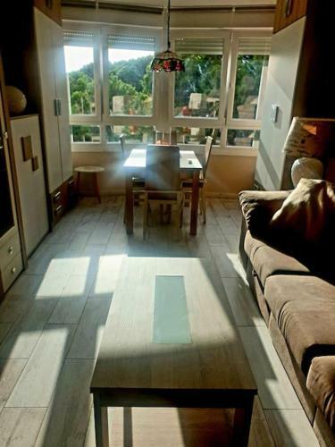 Apartamento Precioso Estudio Con Piscina A 200m Del Mar