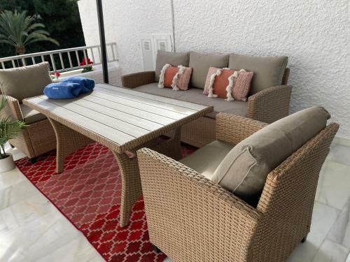 Sunlight Beach Apartment 2 Bedrooms
