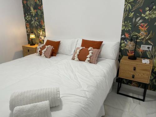 Sunlight Beach Apartment 2 Bedrooms
