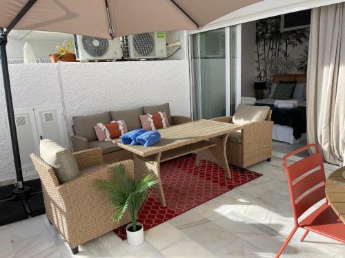 Sunlight Beach Apartment 2 Bedrooms