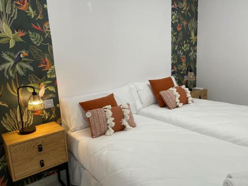 Sunlight Beach Apartment 2 Bedrooms