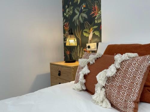 Sunlight Beach Apartment 2 Bedrooms