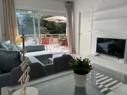 Sunlight Beach Apartment 2 Bedrooms