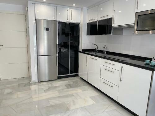 Sunlight Beach Apartment 2 Bedrooms