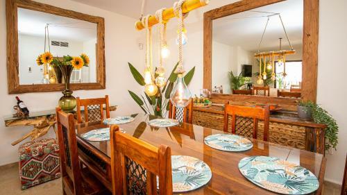 Apartamento Marina Duquesa 1031