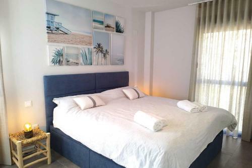 Apartamento Blue Suites