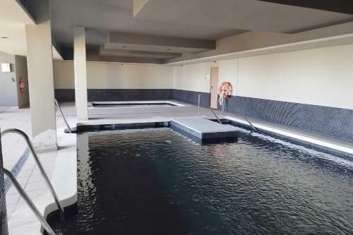 Apartamento Blue Suites