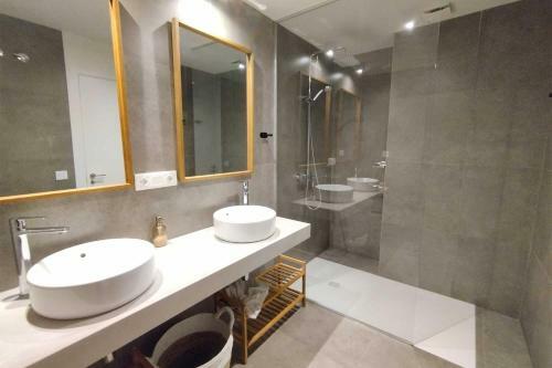 Apartamento Blue Suites