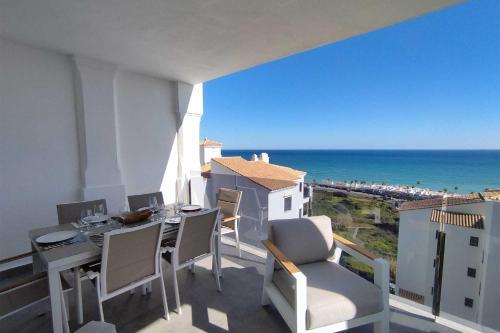 Apartamento Blue Suites