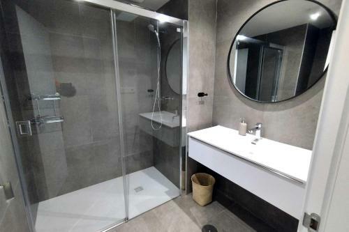 Apartamento Blue Suites
