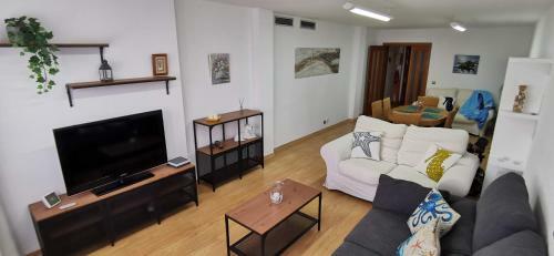 Apartamento Puerto De La Duquesa Sea Views