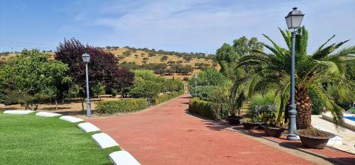 Casa Rural El Canto Del Agua