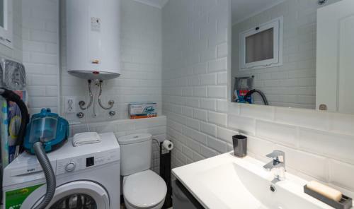 Apartamento Small Oasis 2404 Beautiful Ground Floor