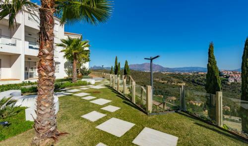 Apartamento Small Oasis 2404 Beautiful Ground Floor