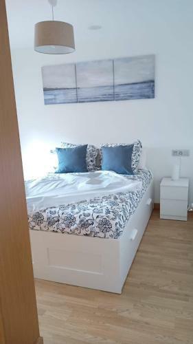 Apartamento Area Maior