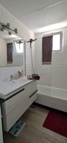 Apartamento Small Oasis - Appartement 6 Personnes