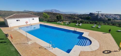 Apartamento Small Oasis - Appartement 6 Personnes