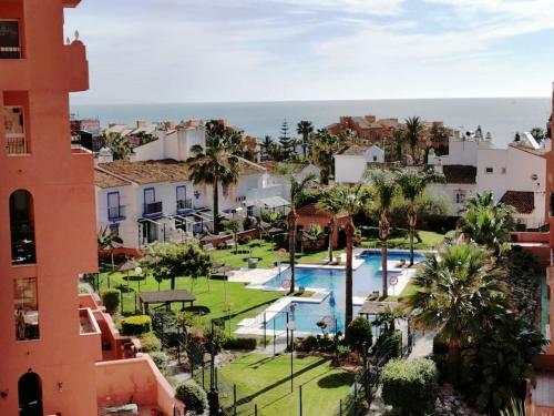 Nfn Apartment Los Hidalgos Golf