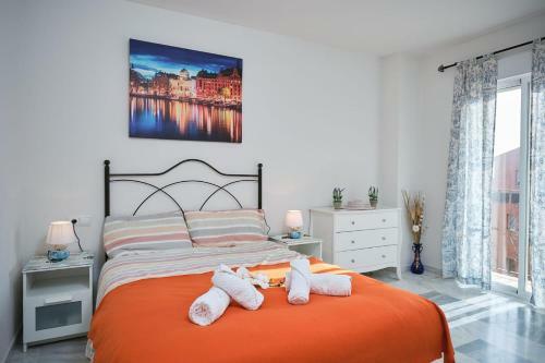 Nfn Apartment Los Hidalgos Golf
