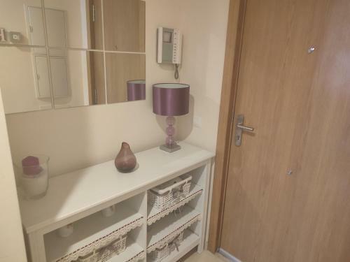 Apartamento Junto A La Playa Zona Tranquila