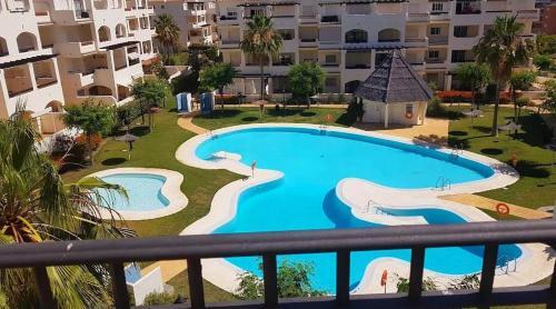 Apartamento Secret View Duquesa