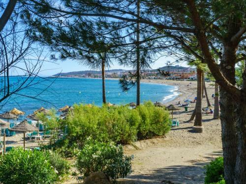 Holiday Home Villa Morris By Interhome