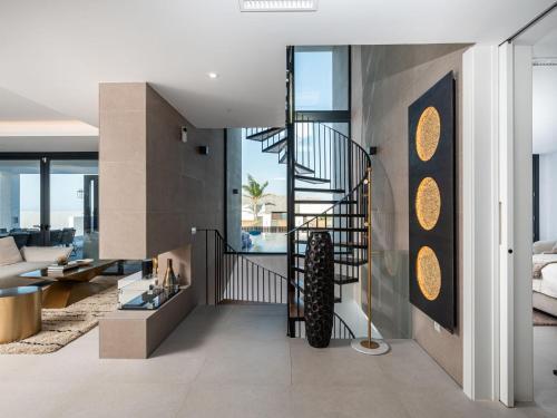 Holiday Home Villa Morris By Interhome