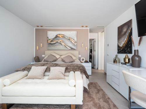 Holiday Home Villa Morris By Interhome