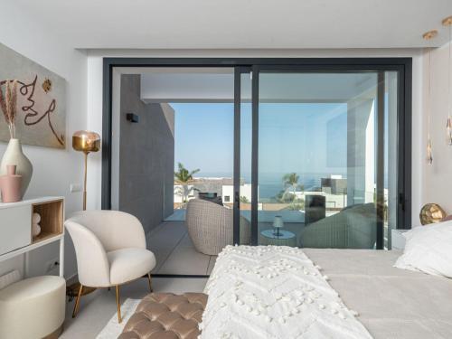 Holiday Home Villa Morris By Interhome