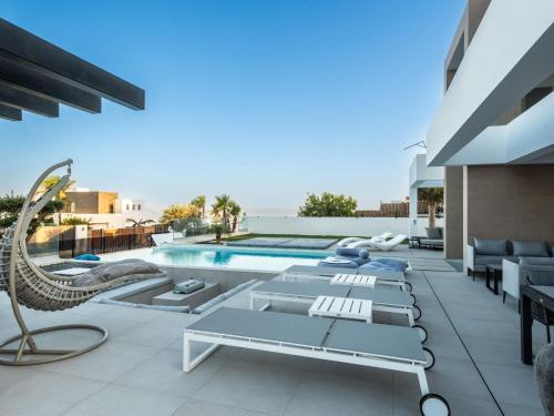 Holiday Home Villa Morris By Interhome