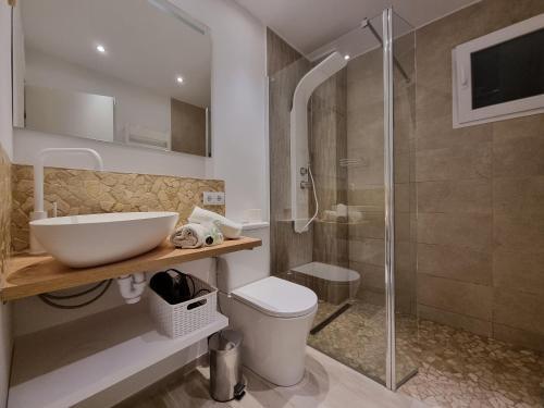 Apartamento El Castillo Beach