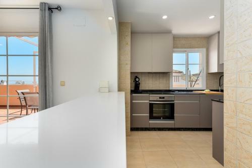 Apartamento Duquesa Regent 2435 Wonderful Seaviews Duplex