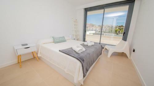 Villa Rubi, 28