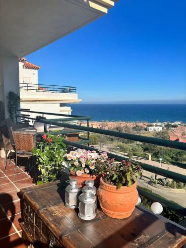 Apartamento Los Jardines Del Mar