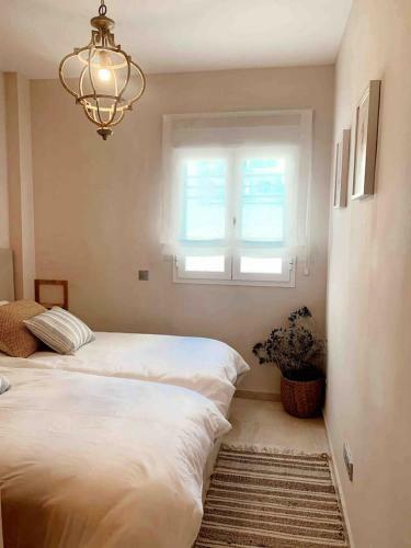 Apartamento Los Jardines Del Mar