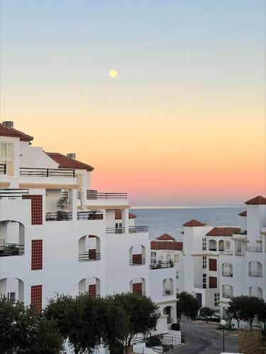 Apartamento Los Jardines Del Mar