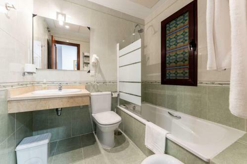 Apartamento Don Juan - Studio - Manilva
