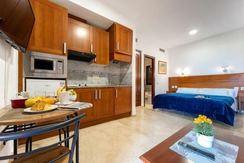 Apartamento Don Juan - Studio - Manilva