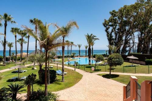 Apartamento Don Juan - Studio - Manilva