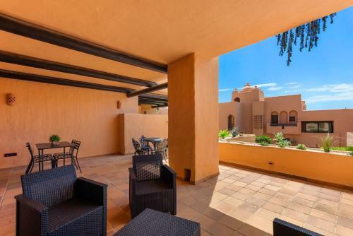 Apartamento Coto Real 2427 Tilos