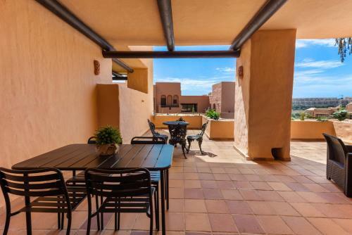 Apartamento Coto Real 2427 Tilos