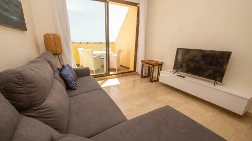 Apartamento Duquesa Village Ten 36 31