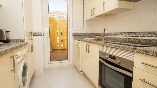 Apartamento Duquesa Village Ten 36 31