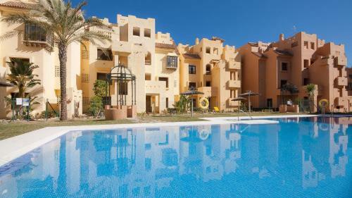 Apartamento Duquesa Village Ten 36 31